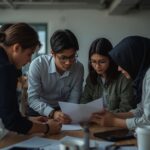 Studi Kasus Manajer Proyek: Menyatukan Renovasi, Surya, Kesehatan Online, dan Kebutuhan Hukum